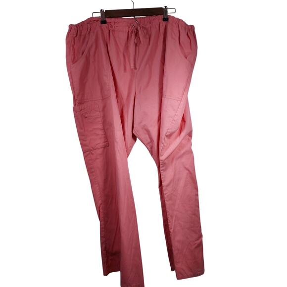 womens simply basic scrubs - Picture 1 of 3